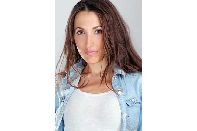 Model Portfolio for Kara R. - BLOG - Kurty Photography